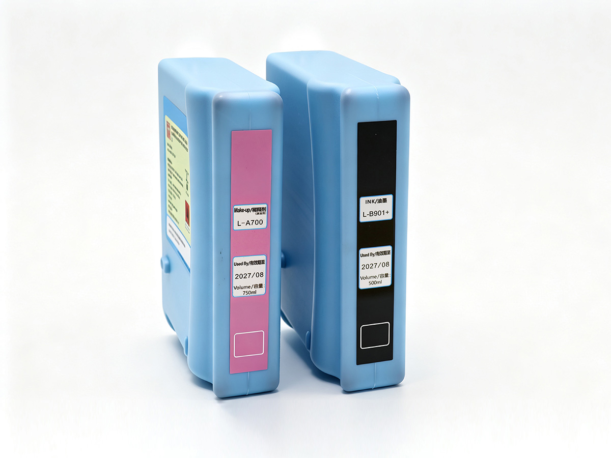 DM-C10BK/ DM-RJ10 CIJ 喷码机墨水